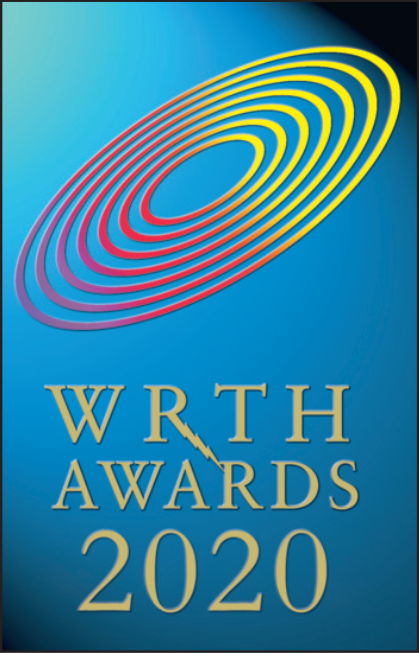 WRTH Awards 2020 Airspy HF+ Discovery