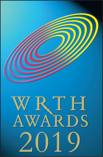 WRTH 2019 Airspy HF+ Award