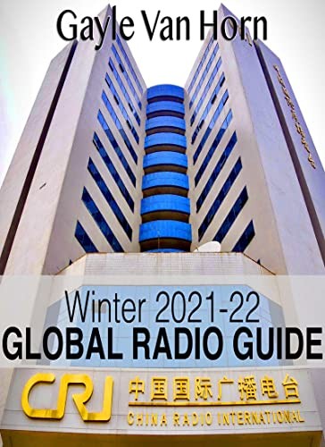 Global Radio Guide Winter 2021