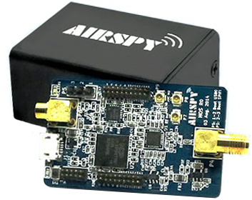 airspy planeplotter