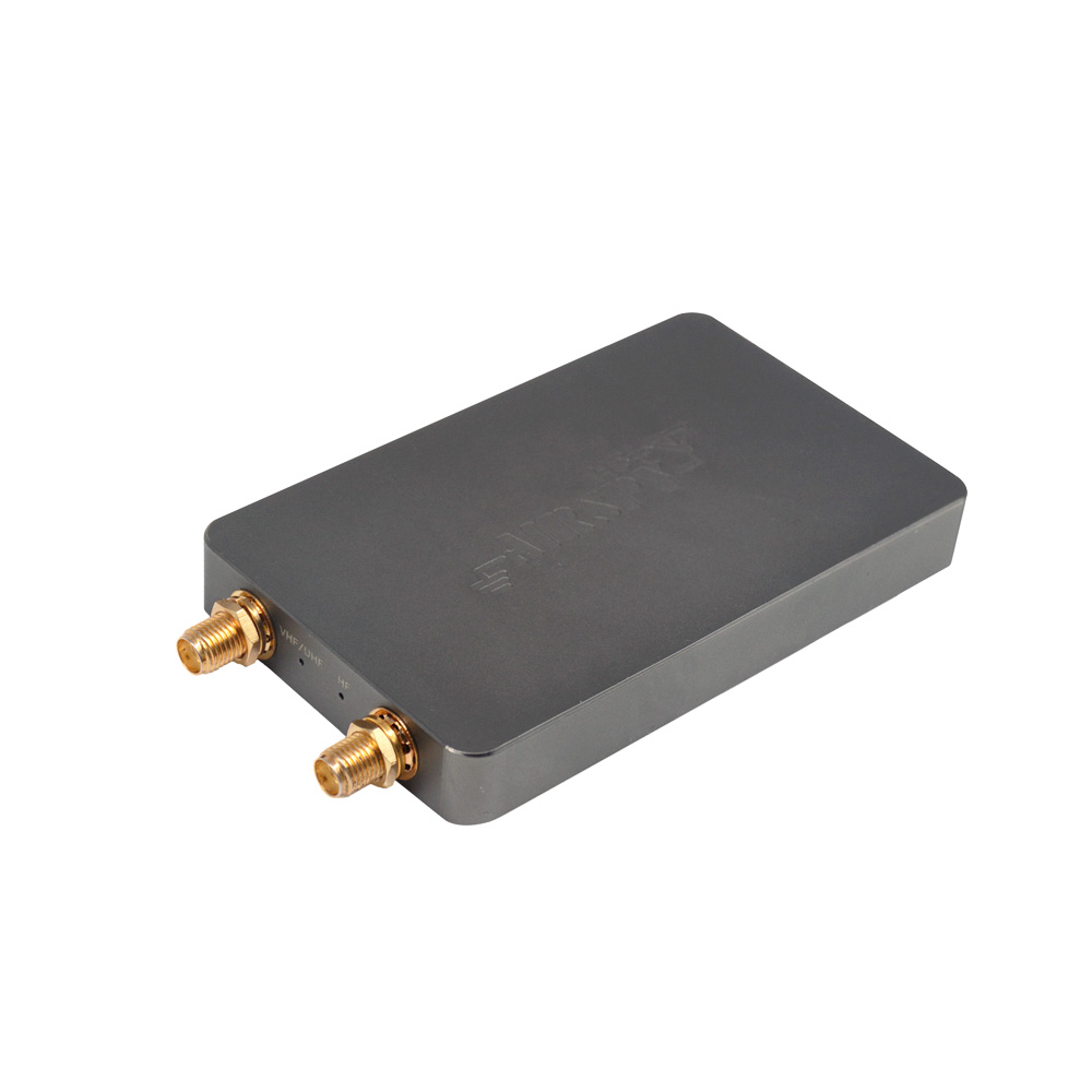 Airspy HF+ Discovery ソフトウェア無線(SDR)受信機-